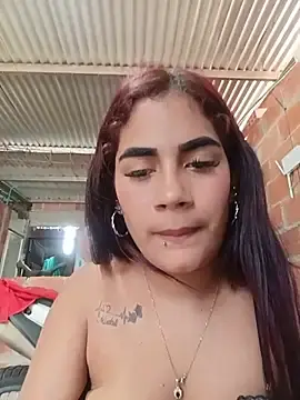 Stripchat Adult Video Chat of dulce_amber21