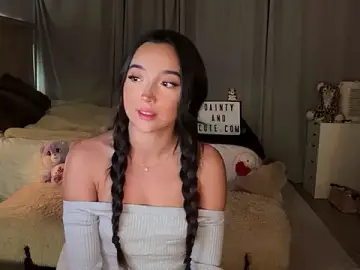 Stripchat Sex Cam of emmyfawn