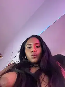 Stripchat Nude Webcam of AlisonHoot69