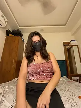 Stripchat Live Porn of joya_baby