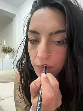 Stripchat Nude Webcam of miabrunelli