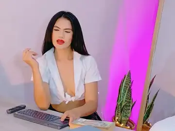 Stripchat Best live sex cam show of AngelySantoss