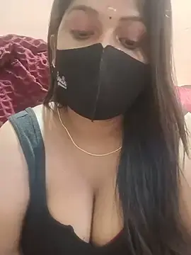 Stripchat Best Webcam of Keerthimma