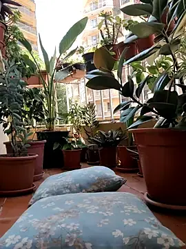 Stripchat Best live sex cam show of Melody87