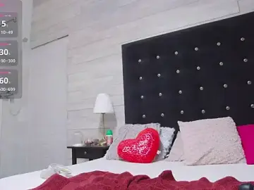 Stripchat Sex Cam of Ella_Lizzie