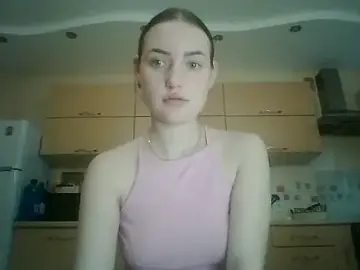 Stripchat Live Porn of Lisanta