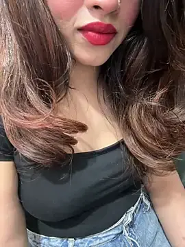 Stripchat Free Porn Cam of Yours_riya11