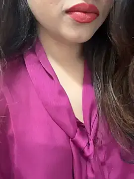 Stripchat Nude Webcam of Yours_riya11