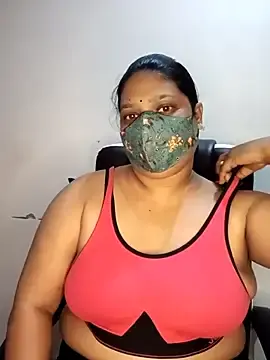 Stripchat Nude Webcam of Mamatha_telugu