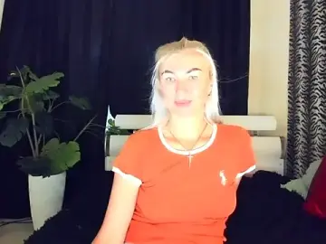 Stripchat Sex Cam of VainEnchantress