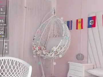 Stripchat Live Sex of Greymarii