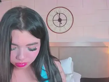 Stripchat Free Live Porn of Meloddy_Rose