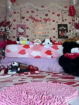 Stripchat Adult Webcams of Valentines_Day
