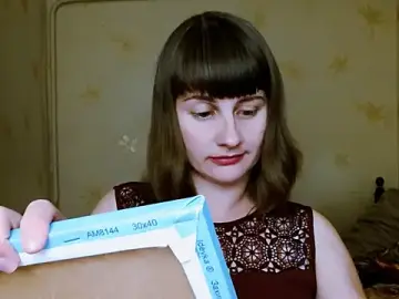 Stripchat Sex Cam of AlinaTailor