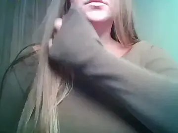 Stripchat Best Webcam of Evasapples