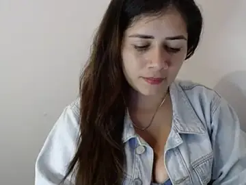 Stripchat Free Live Porn of Luna_zoe