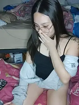 Stripchat Watch Live Sex Cams of Sexyhanna14