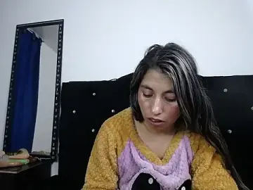 Stripchat Live Sex of sweet_skylove_