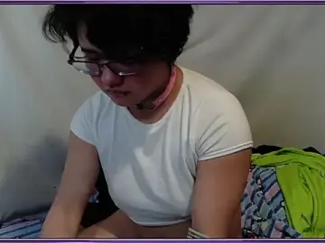 Stripchat Free Porn Cam of Ftm_Bunny