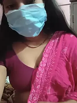 Stripchat Live Sex of Miss_Aayushi