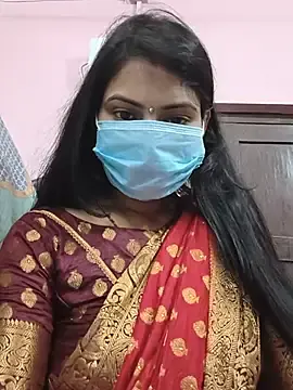 Stripchat Adult Webcams of Miss_Aayushi