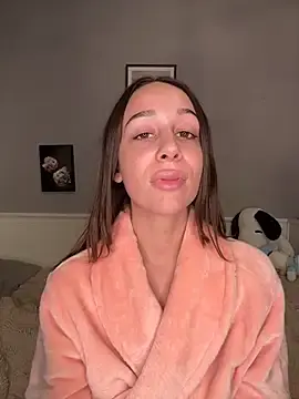 Stripchat Live Sex of ChiaraMauzi