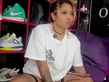 Stripchat Live Sex of Indianbrownie