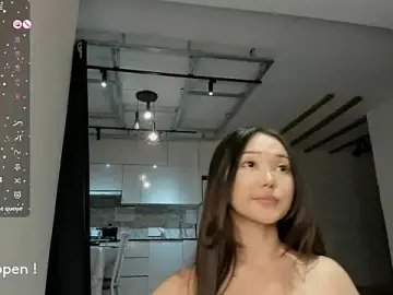 Stripchat Free Porn Cam of sailorrmoon