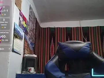 Stripchat Sex Chat of Cora_Maro