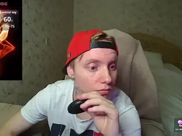 Stripchat Nude Webcam of Getoverherenow