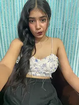 Stripchat Watch Live Sex Cams of Hye__manvi_
