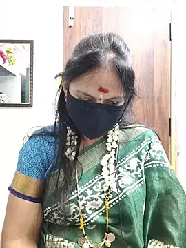 Stripchat Free Porn Cam of Tamil_white_beauty