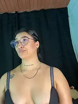 Stripchat Nude Webcam of EVAH_LEE_