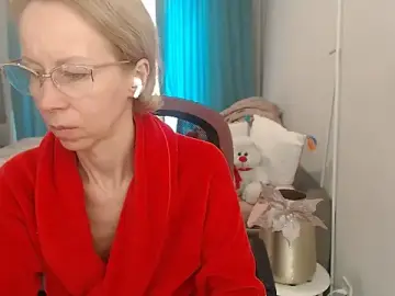 Stripchat Sex Cam of LuxuryNika