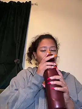 Stripchat Live Porn of AshleyLoveee