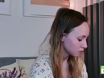Stripchat Sex Cam of Bethany_sparkle
