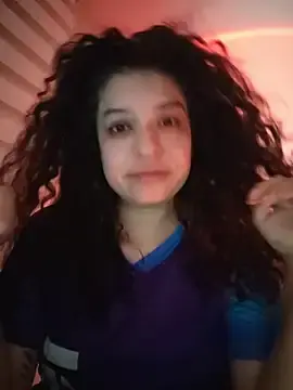 Stripchat Sex Chat of Miss_Carmilla