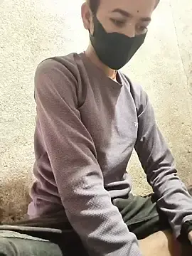 Stripchat Live Porn of Alexy_beby