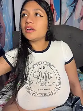 Stripchat Adult Webcam of Im_Little