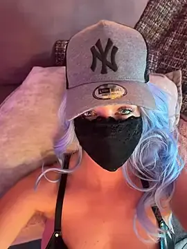 Stripchat Private Sex Chat of fairyxbella