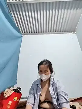Stripchat Best Webcam of Baby-sexylove20