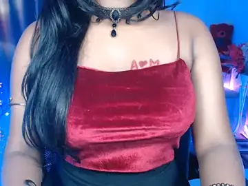 Stripchat Live Sex Cam of Rashiii_
