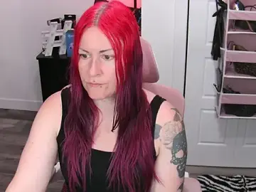 Stripchat Adult Webcam of gennyrock
