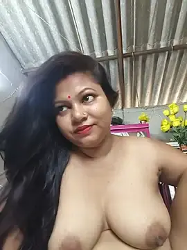 Stripchat Nude Webcam of Kiya_6543
