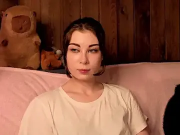 Stripchat Adult Webcam of LauraleeSadiq
