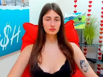 Stripchat Adult Video Chat of Moon-liza