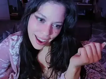 Stripchat Live Sex of ginakatana