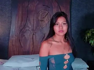 Stripchat Free Live Porn of itzel_jade