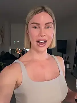 Stripchat Nude Webcam of raeparks