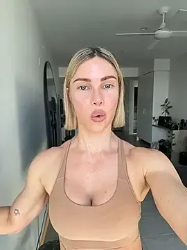 Stripchat Best Webcam of raeparks